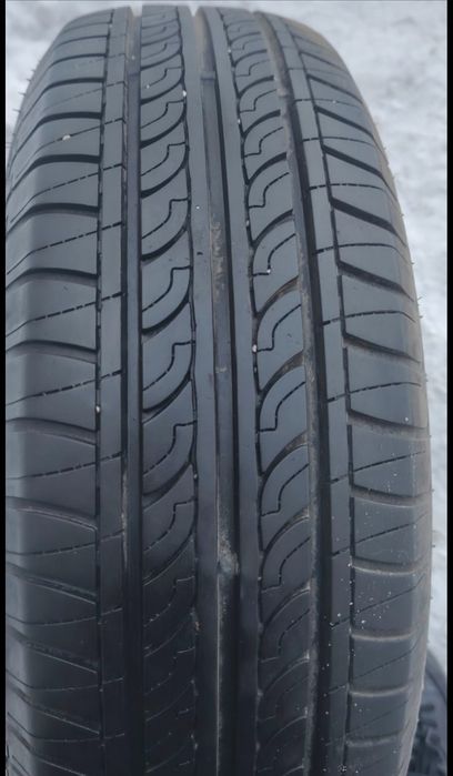 Комплект летних автошин