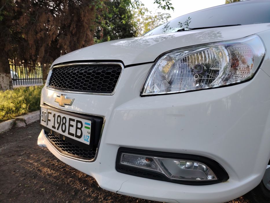 Nexia 3 avtomat  4 pokoleniya gazi bor 2020 yil