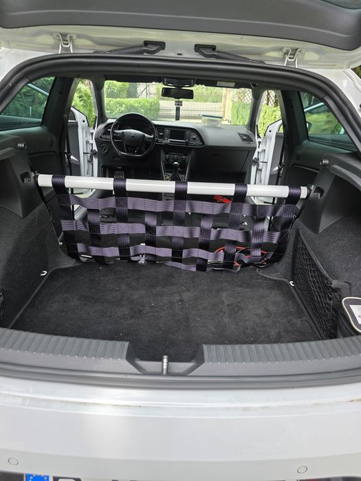 Vand Kit anulare bancheta Seat Leon Cupra 5F
