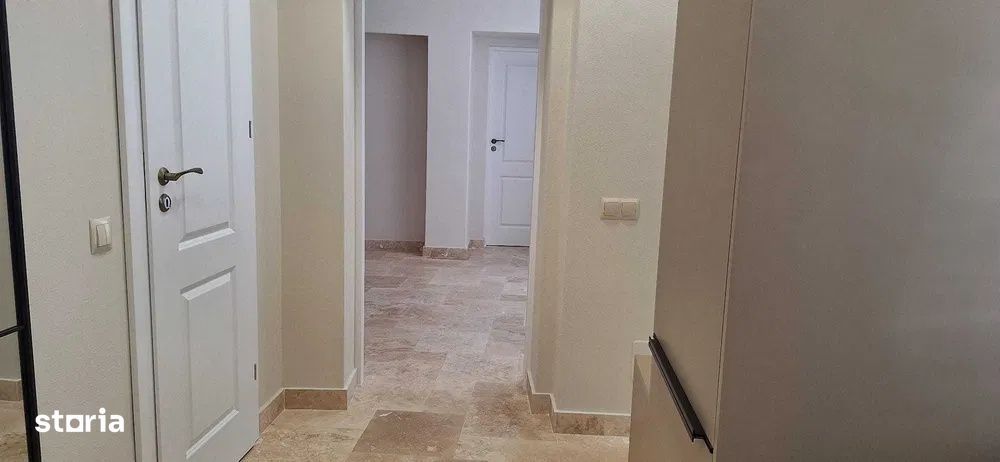 Prima inchiriere! Apartament cu 2 camere, ultrafinisat, Centru!