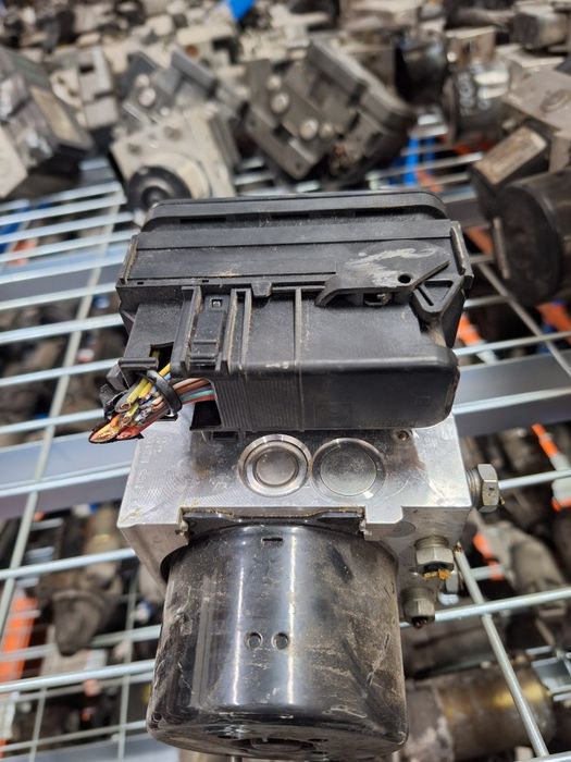 Abs модул Range Rover Evoque / Рейндж Роувър Евок