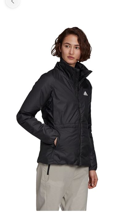 Vand geaca Adidas Performance