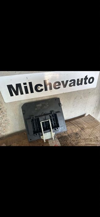 Комфорт модул фв шкода / vw skoda 5Q0 937 084CJ