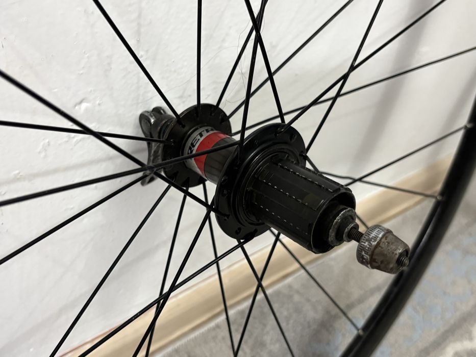 Пара колес RETROSPEC