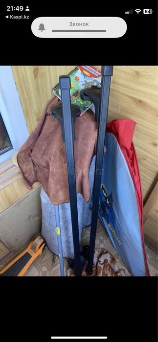 Продам реллинги