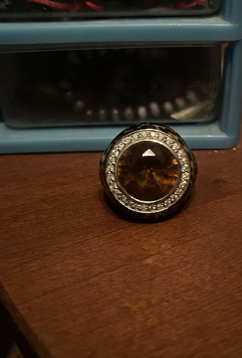 Чисто нови Пръстени