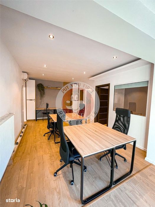 Sevastopol | 3 camere | Bloc 2009 | Decomandat | 119mp | B13042