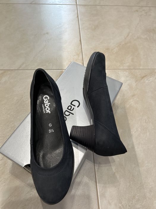 Ara, Gabor,Oakoui ,Caprice