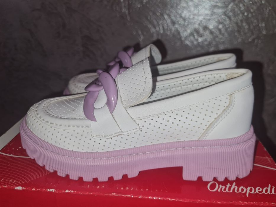 Обувь для девочки