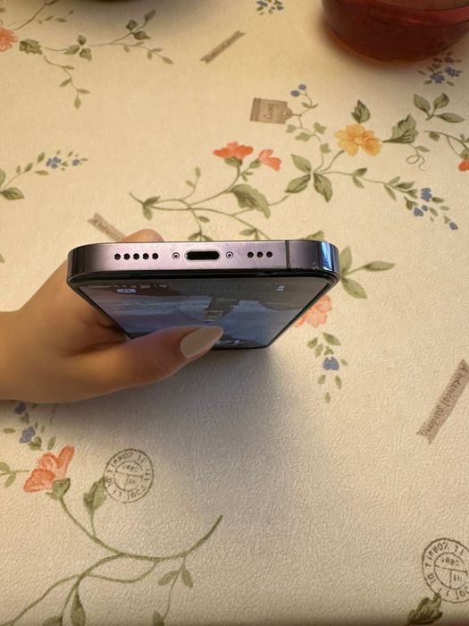 iPhone 14 pro 256 гб