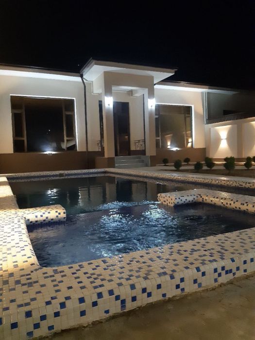 Аренда дачи в Сиджаке /Чарвак