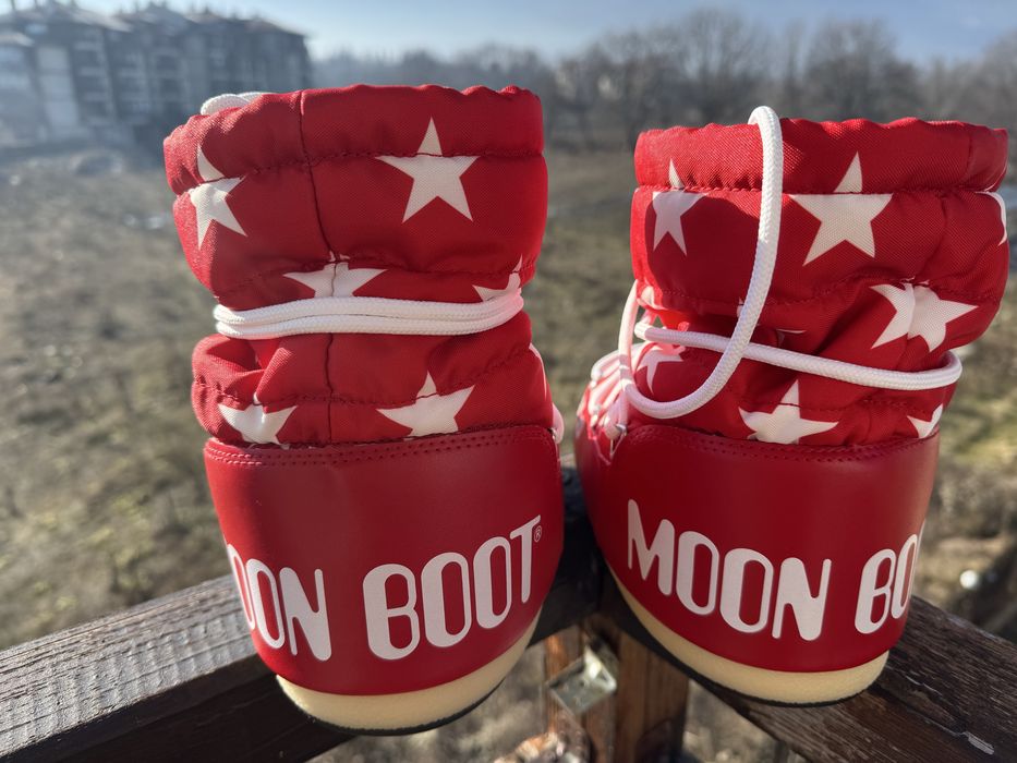 Moon Boot 37-38 номер