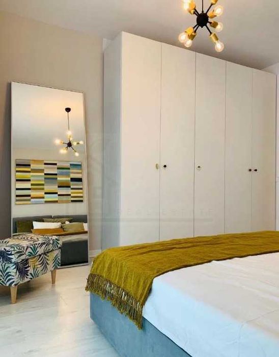 Дава се под наем Двустаен апартамент в Пловдив, Център - 65 кв.м за 290.7 € - Снимка #4