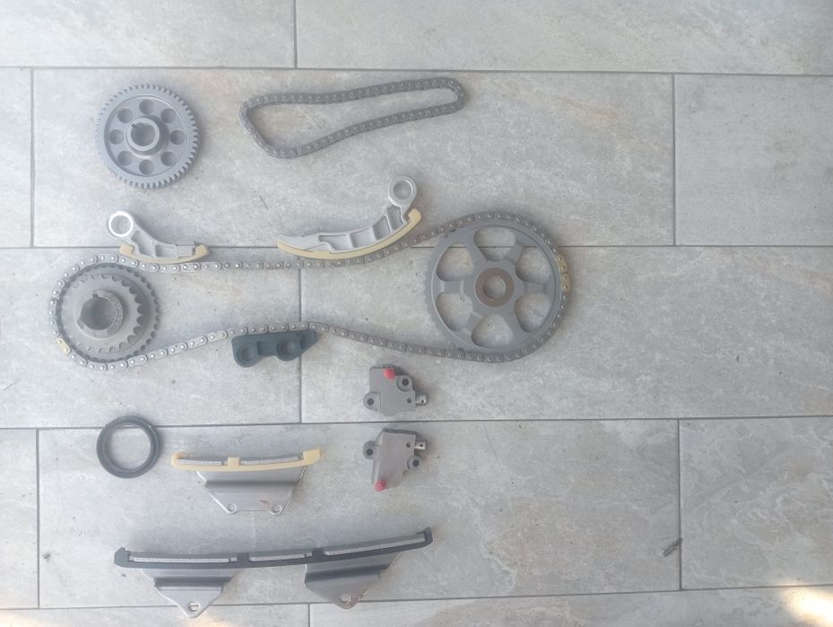 Kit distribuție honda accord 2.2 i-CTDi 2004-2008