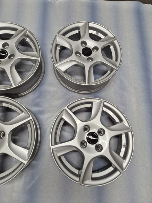 Jante vw 14 4x100
