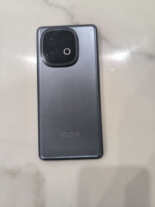 IQOO neo 10 global