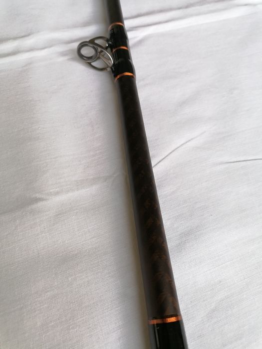 Varf lanseta somn Uni Cat New Age de 3m