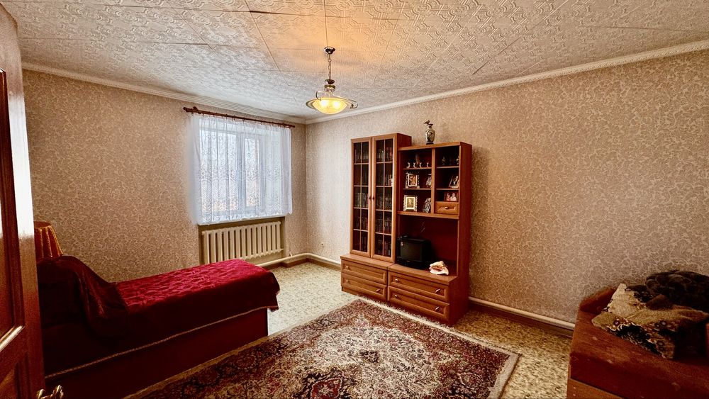 Продается 7 ком. дом по ул. Дюсембекова