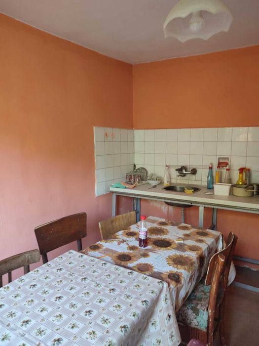 Просторна къща в село Делейна