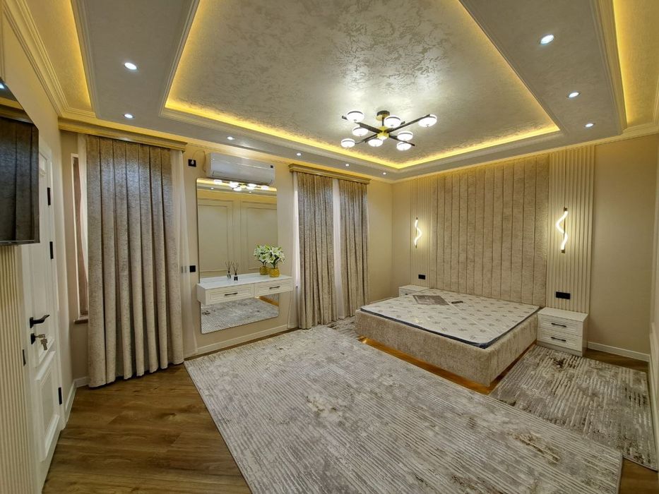 Евродом в самом центре города