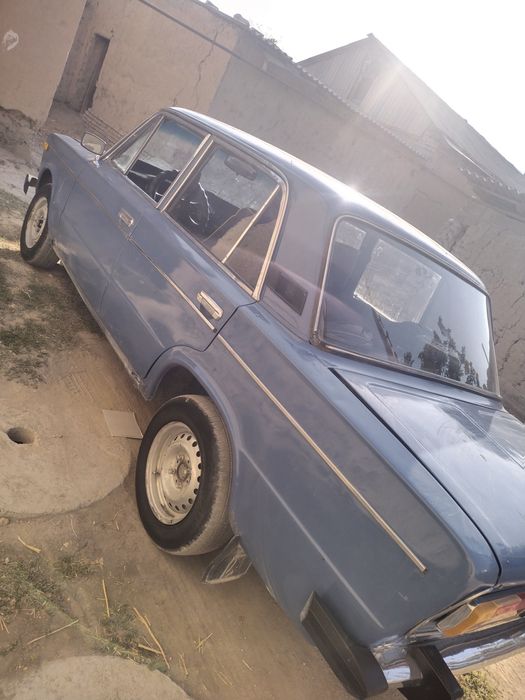 Vaz 2106
Год 1984
Матор 03.7
Хадавой и каропка холатига жавоб 
Нархи 1