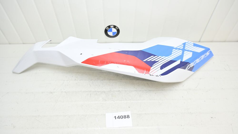 Carena Fata Stanga BMW S1000XR K69 2020 - 2025