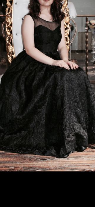 Платье на выпускной