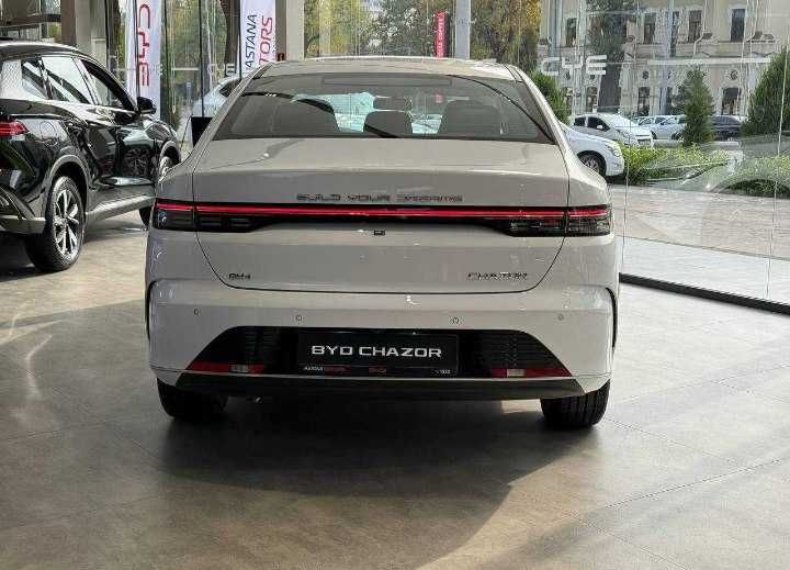 Byd Chazor Flagship Naqd va halol nasiya