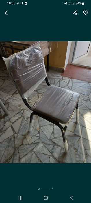 Столь стул новый