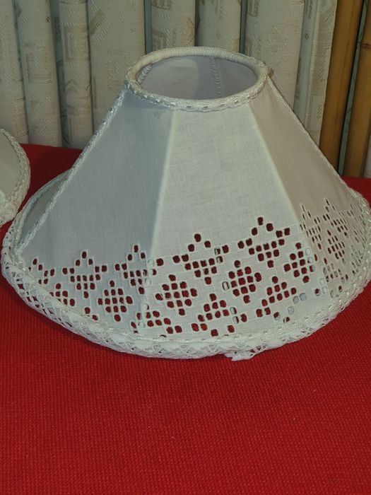Vand abajur veoza
