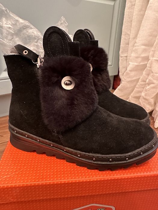 Обувь детская