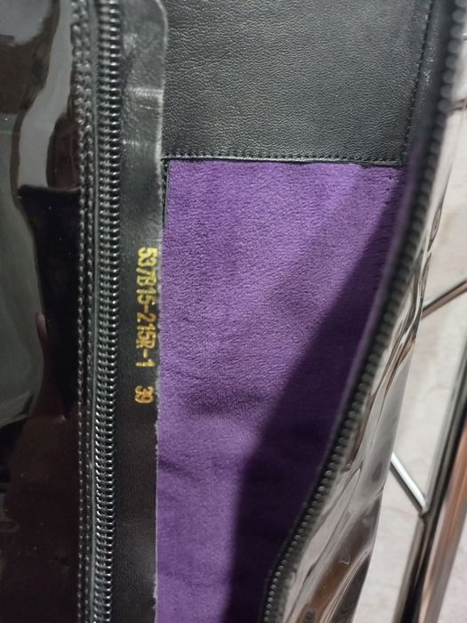 Продам сапоги в отличном состоянии.