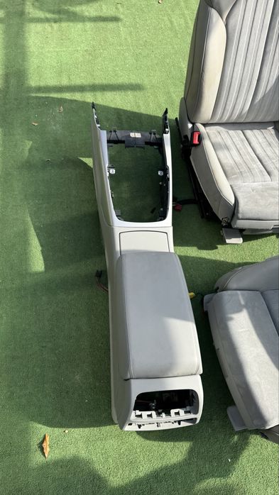 Кожен салон за Ауди A5 , А6