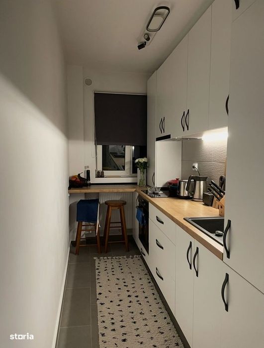 Apartament 2 camere -Sagului-Shopping City-Etaj 2-Centrala proprie! — fotografia 3
