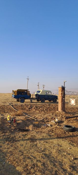 Аренда компрессора, компрессор дизельный