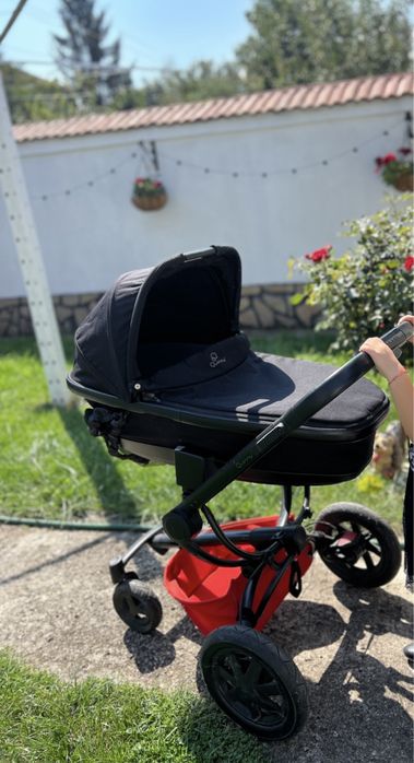 Количка Quinny Buzz