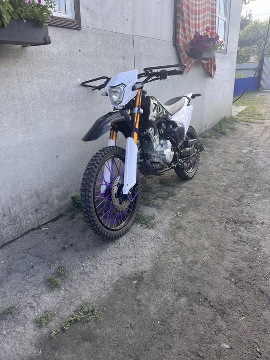 Эндуро 250кубов продам