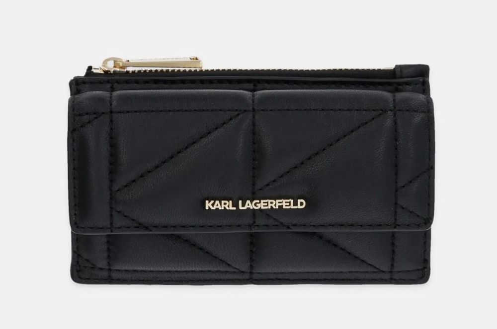 Портмоне Karl Lagerfeld