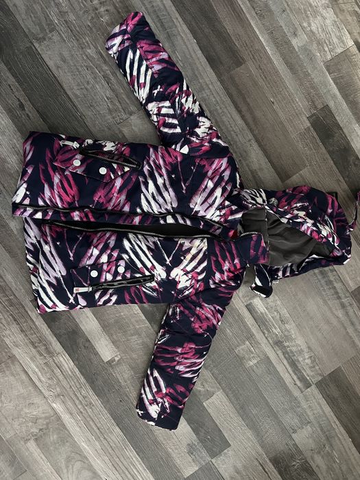 Куртка детская для девочек