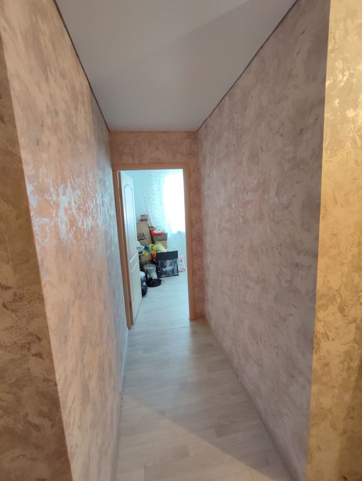 Продам 1.5 комнатную квартиру