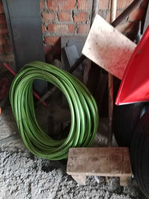 Шланг для полива