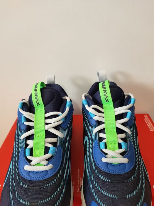 Nike air max 270 react 38