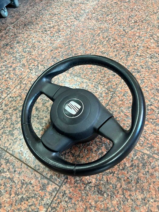 Volan Seat Ibiza 6L an 2008