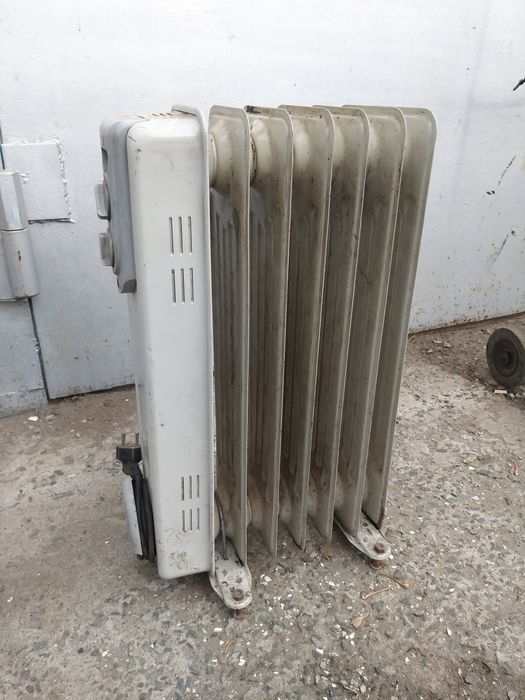 Радиатор отопления