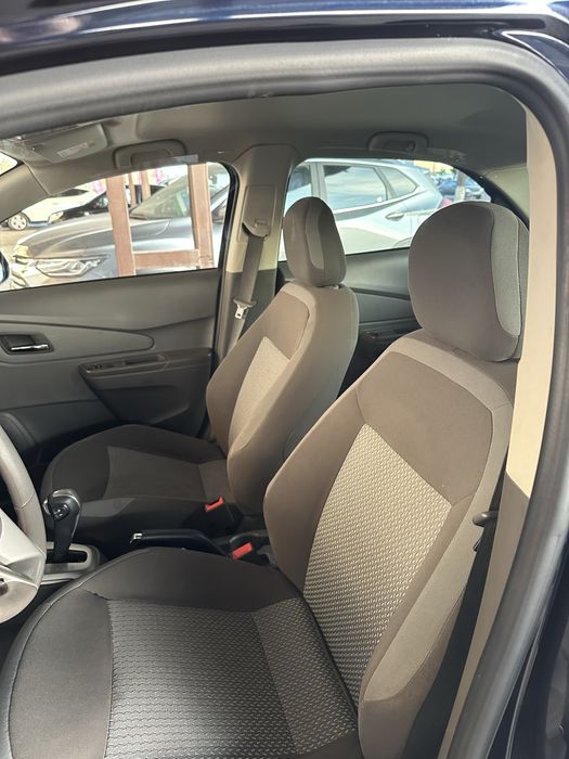 Cobalt darkmoon blue 2023 avtomat