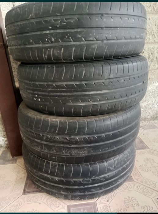 Шина сатылады размер