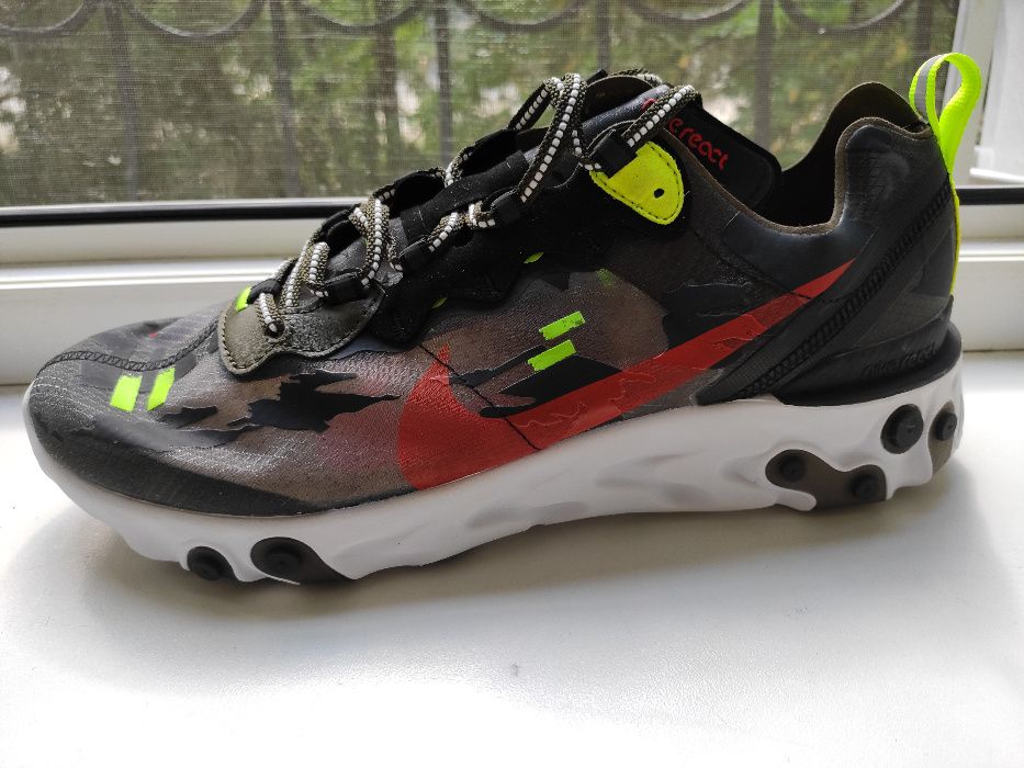 nike react element 87 40