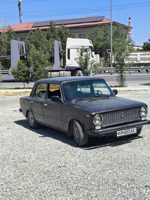 Baz 2101 ideal holat