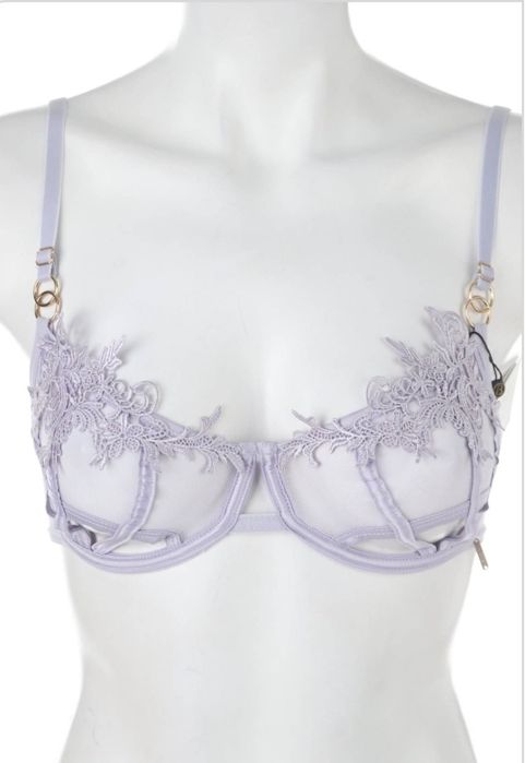 Нов Сутиен BLUEBELLA

65D