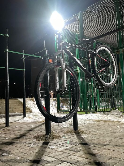 Продам Велосепед RAID